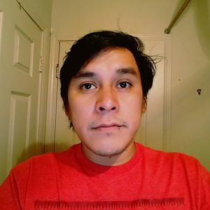 Meet your Posher, Edgar